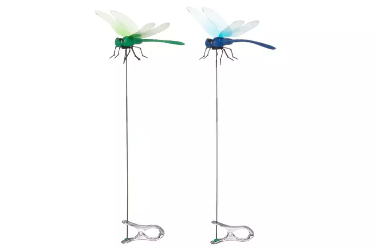 Antibit Paarmapelätin Sudenkorento 2 kpl - Hyönteiskarkoittimet ja -pyydykset - 6410416563749 - 1