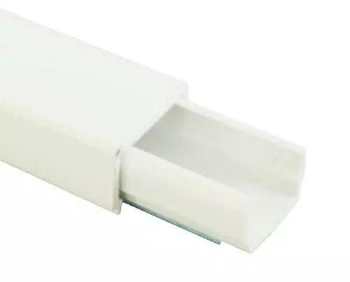 ASENNUSKANAVA 7 x 12 x 2000 - Asennusputket - 6438140914309 - 1