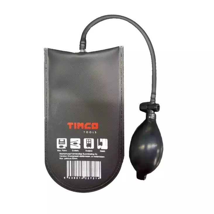 Asennustyyny 165 Kg - Tunkit - 6438168116419 - 1