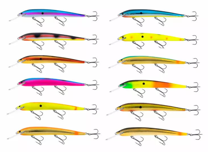 B52 KUHA VAAPPU - Vaaput - 6420071100999 - 1