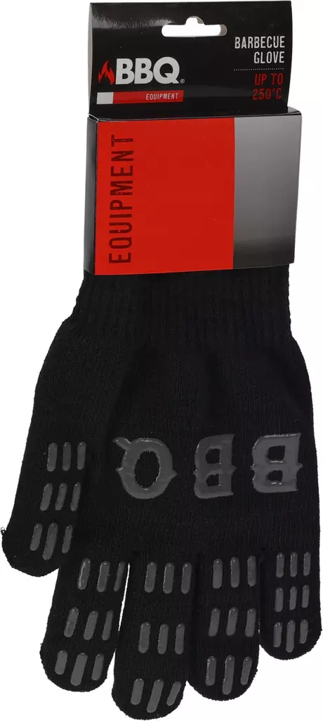 BBQ Grillaus käsine - Grillaustarvikkeet - 8720573542869 - 1