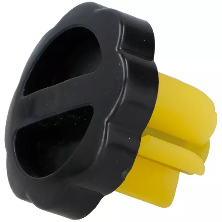 Bensatankin korkki - Polttoainekanisterit ja suppilot - 8711252058139 - 1