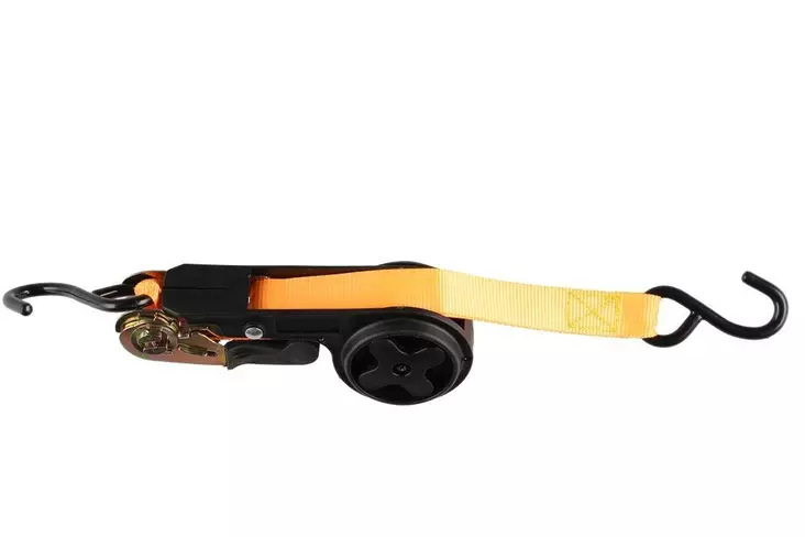 CARMAN KUORMALIINA 500KG automaattikelau - Kuormaliinat - 6410416446769 - 1