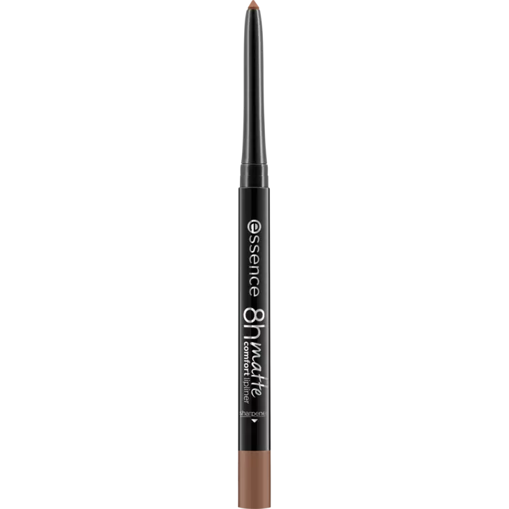 Essence 8h matte comfort lipliner 10 - Meikit - 4059729490209 - 1