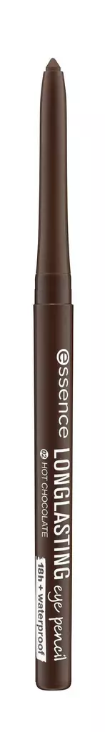 Essence LONG-LASTING eye pencil 02 - Meikit - 4250035246959 - 1