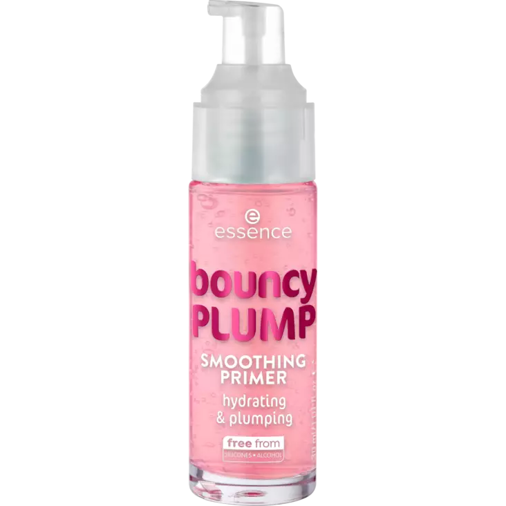 Essence bouncy PLUMP SMOOTHING PRIMER - Meikit - 4059729542359 - 1