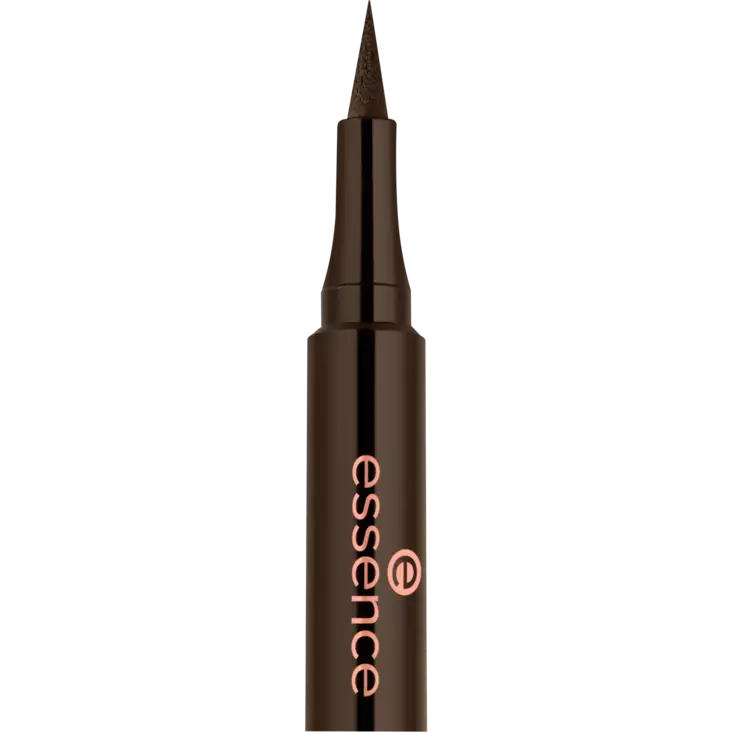 Essence eyeliner pen extra long-lasting 020 - Meikit - 4059729541949 - 1