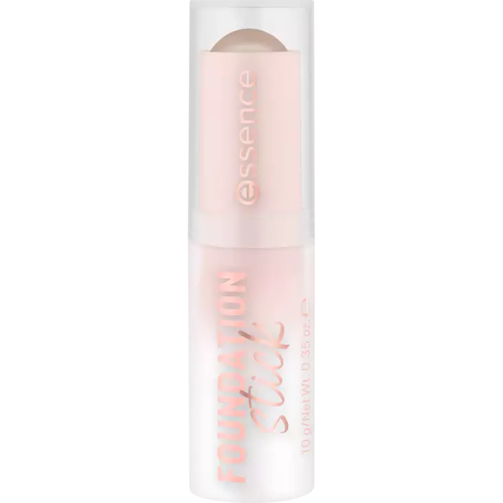 Essence FOUNDATION stick 210 - Meikit - 4059729517579 - 1