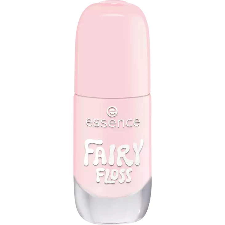 Essence gel nail polish 07 - Kynsienhoito - 4059729585479 - 1