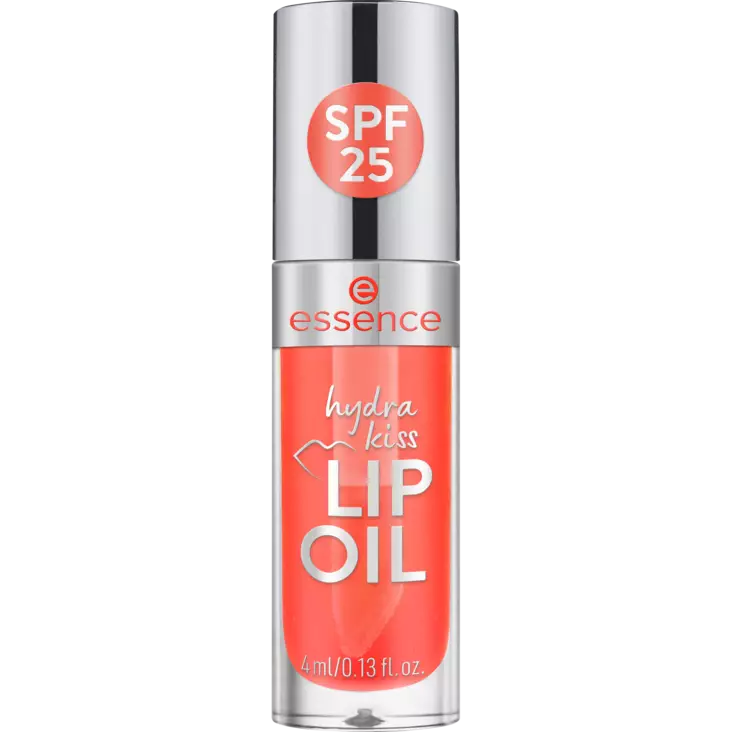 Essence hydra kiss LIP OIL 04 - Meikit - 4059729491459 - 1