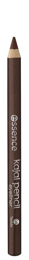 Essence kajal pencil 08 - Meikit - 4250035270459 - 1