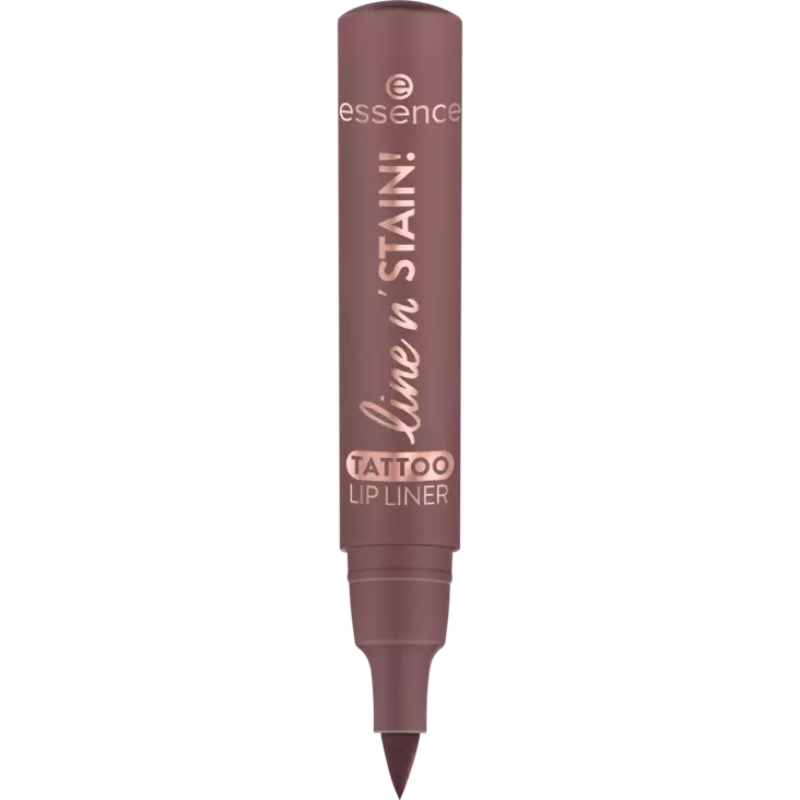 Essence line n' STAIN! TATTOO LIP LINER 03 - Meikit - 4059729521439 - 1