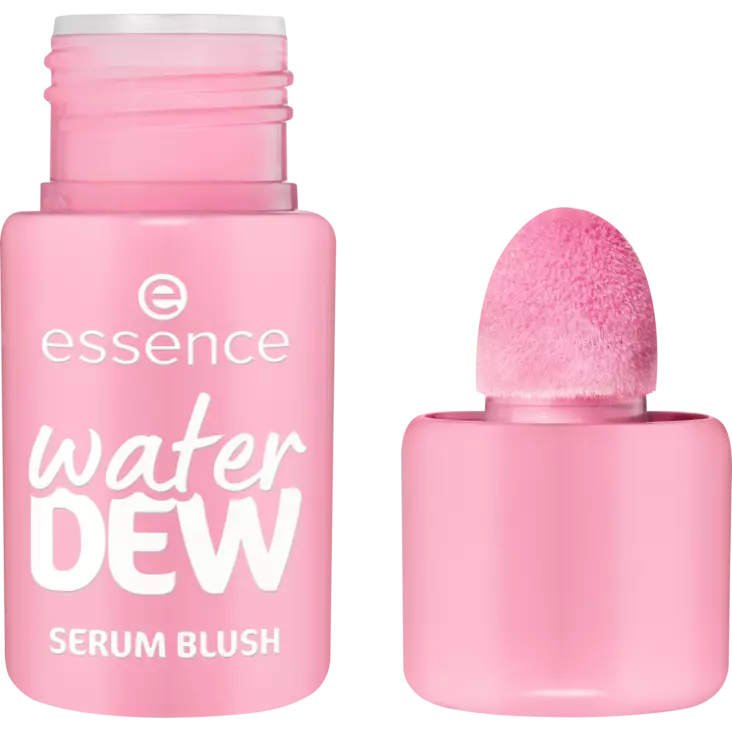 Essence water DEW SERUM BLUSH 10 - Meikit - 4059729618559 - 1