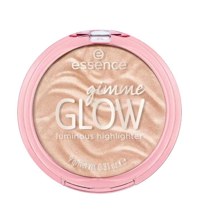 Gimme GLOW luminous highlighter 10 - Meikit - 4059729394699 - 1