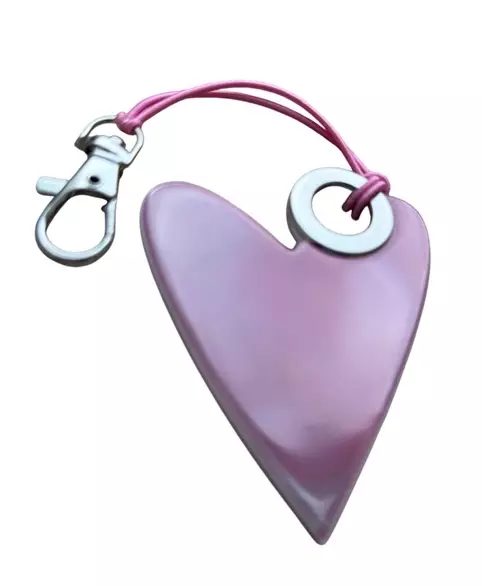 Heijastin Pinkline heart - Heijastimet ja heijastinliivit - 4742411006689 - 1