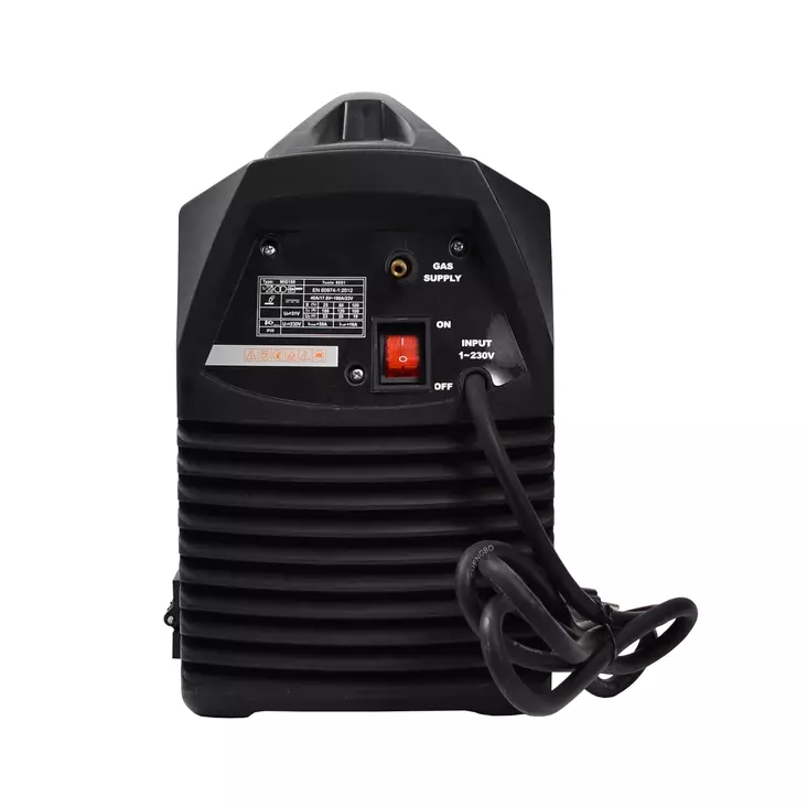 HITSAUSKONE TIG/INVERTER CE - Hitsauslaitteet ja plasmaleikkurit - 6438152086919 - 1