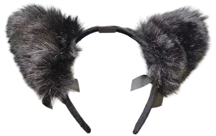 HIUSPANTA TUPSUKORVILLA - Korut ja hiusasusteet - 6438159395359 - 1