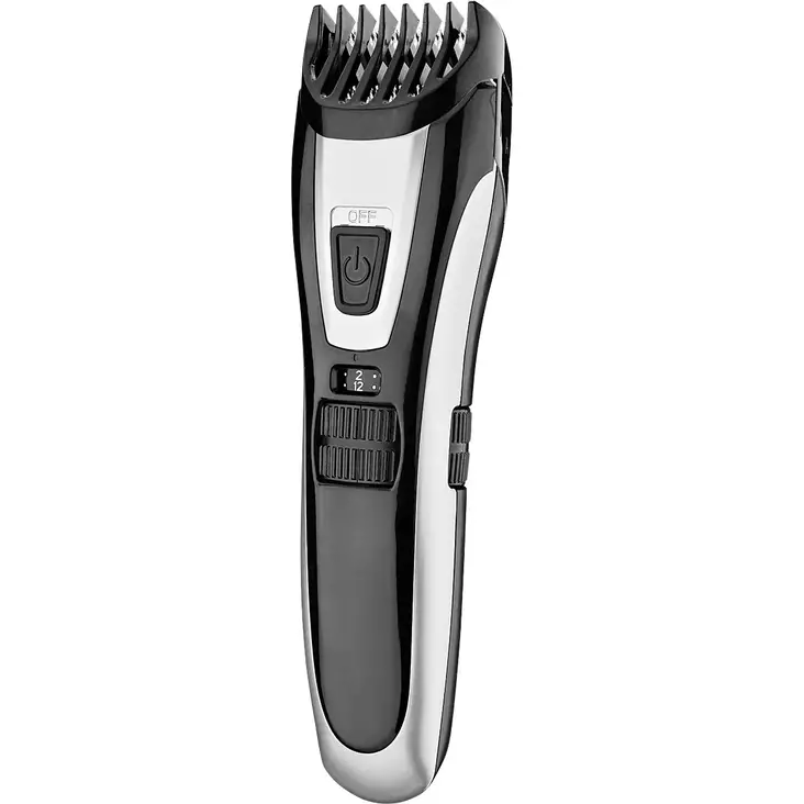 HIUSTENLEIKKUUKONE LADATTAVA - Hiustenkuivaimet ja kotiparturit - 6430037757259 - 1