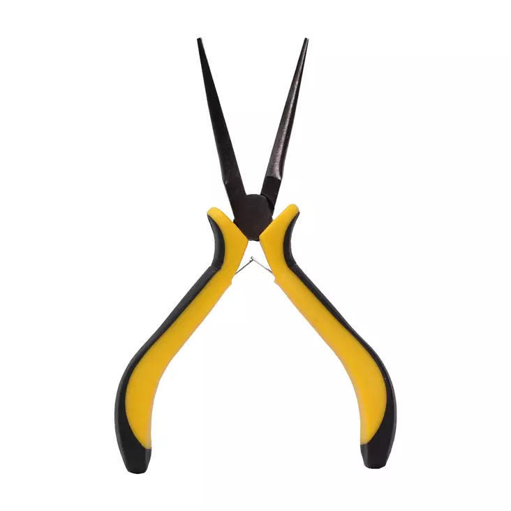 Kärkipihti 4,5" mini Cr-V - Pihdit - 6430017709049 - 3