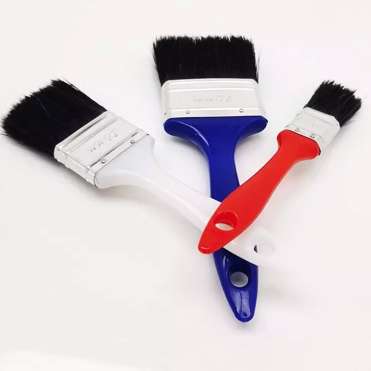 Kartano maalaus yleissetti 3-osainen - Maalaussetit - 6438168090429 - 1