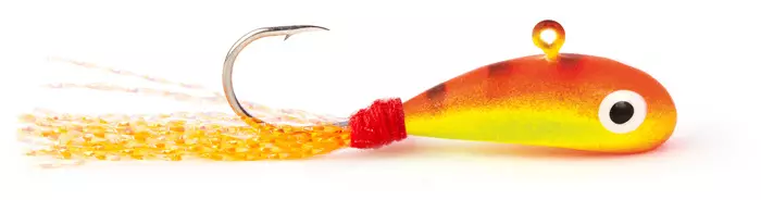 KARVAPYRSTÖ ASSERI JUKON 2,4G 26MM RET - Tasapainopilkit ja madepilkit - 4743038012169 - 1