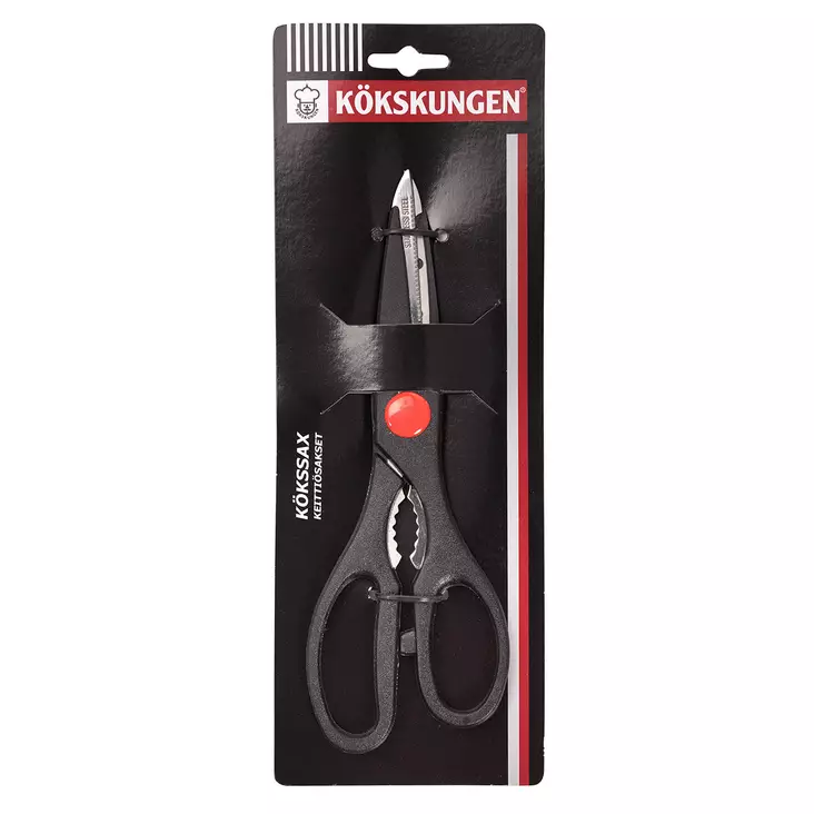 KEITTIÖSAKSET - Sakset - 7391467209109 - 1