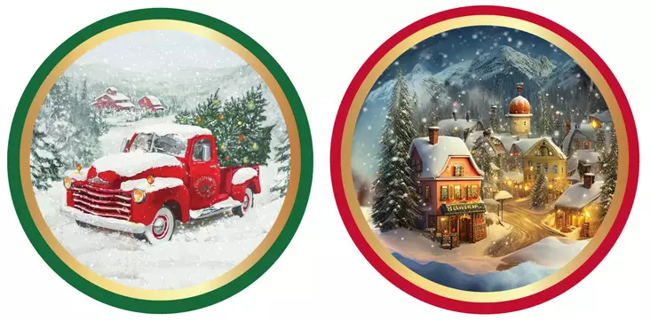 Keksirasia Voikeksi - Makeat keksit - 8713305817649 - 1