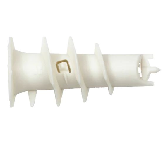 KIPSILEVYANKKURI W-GS NYLON - Kiinnitystulpat - 0000000006069 - 1