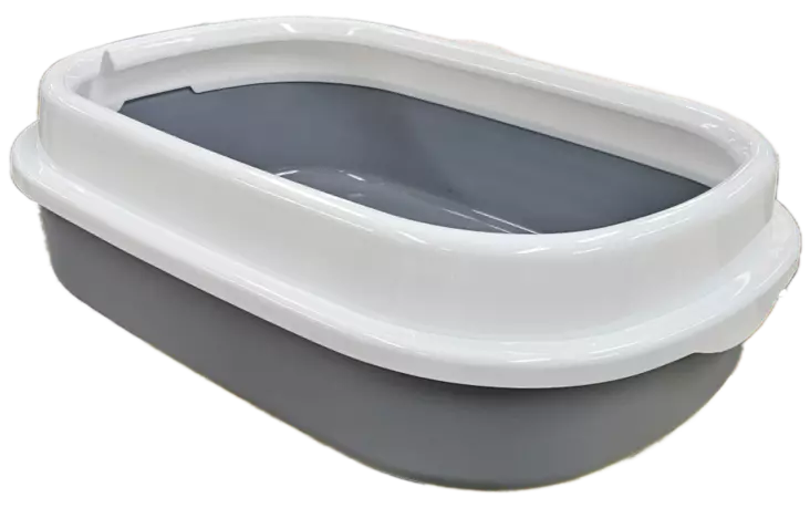 KISSAN HIEKKALAATIKKO - Kissanvessat ja hygieniatuotteet - 6438159892919 - 1