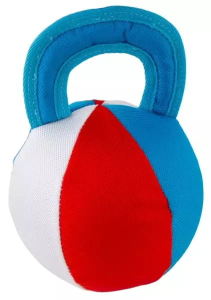 KOIRAN LELU BEACH BALL - Koiran lelut ja agility - 5700551155109 - 1