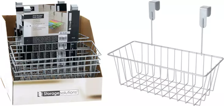 Kori oveen ripustettava - Korit - 8721037099349 - 1