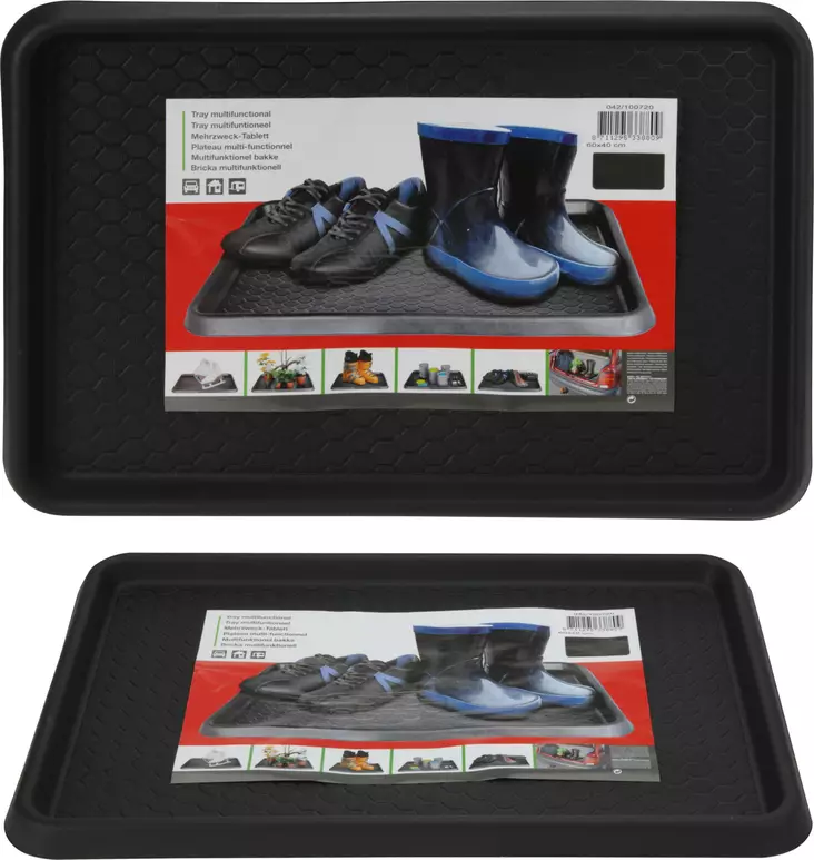 KURAKAUKALO - Kynnys- ja kuramatot - 8711295338809 - 1