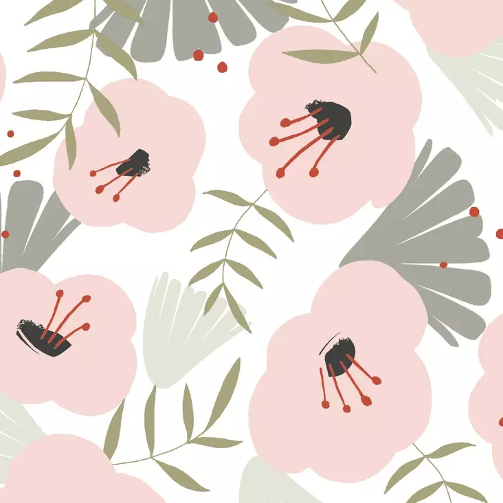 Lautasliina Finlayson 33x33 Anni - Lautasliinat - 6411630133909 - 1