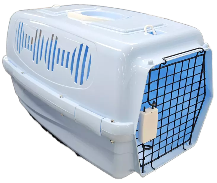 LEMMIKIN KANTOKOPPA - Koiran kuljetus - 6438159892889 - 1