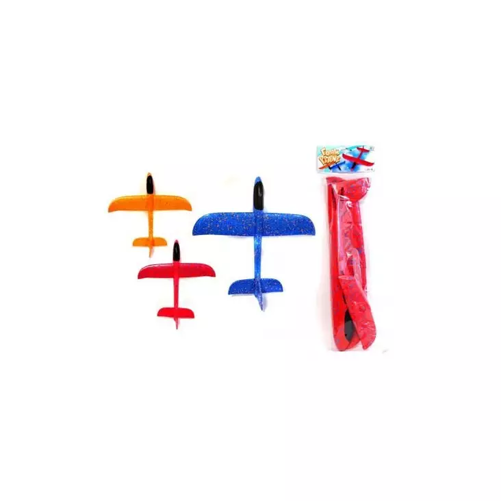 LENNOKKI 48 cm - Sisäleikit - 7301000417359 - 1