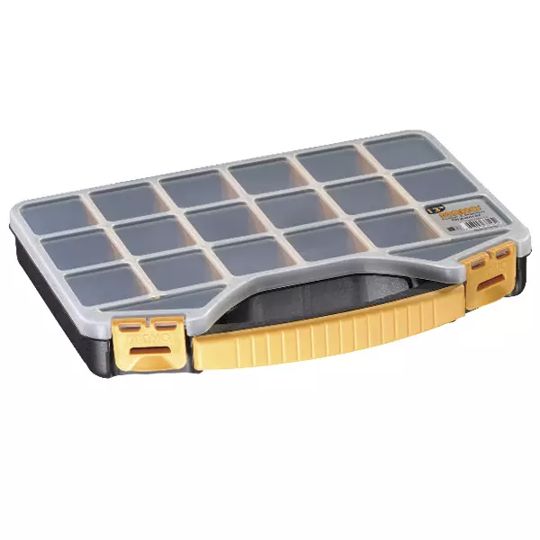 LOKERIKKO PRO 33 cm - Työkalupakit - 8697444381059 - 1