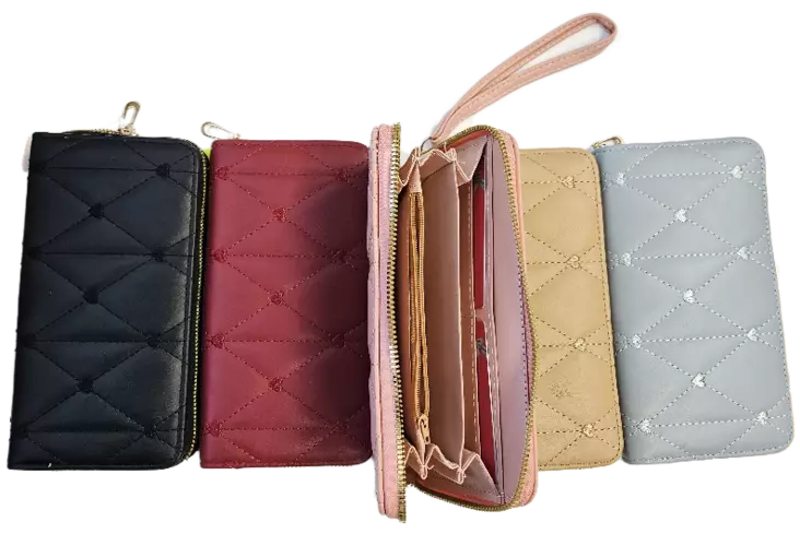 LOMPAKKO - Lompakot - 6438159385749 - 1