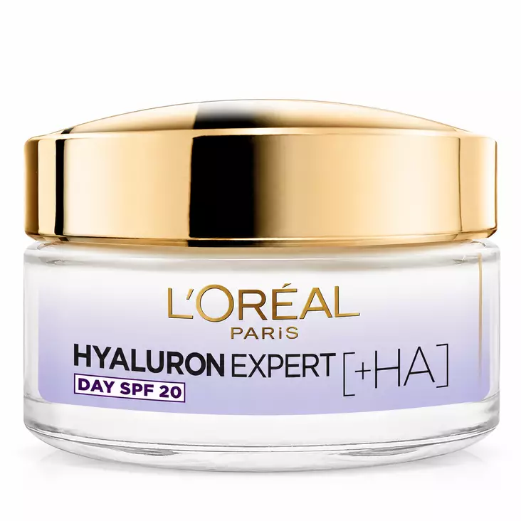 Loreal Paris päivävoide kuivalle iholle - Vartalonhoito - 3600524146689 - 1