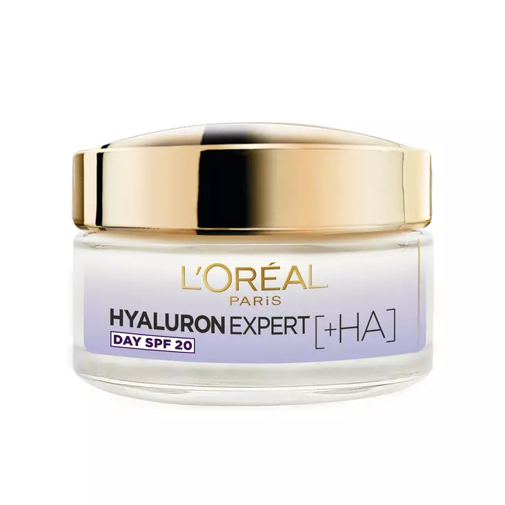 Loreal Paris päivävoide kuivalle iholle - Vartalonhoito - 3600524146689 - 1