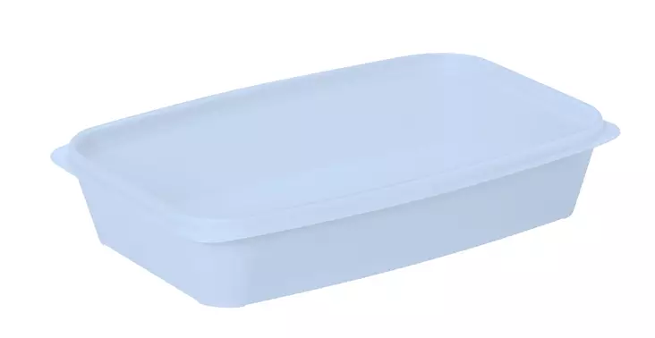 LOUNASRASIA 1,2 L VAALEANSININEN - Lasten astiat - 7332462114869 - 1