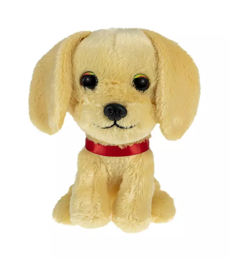 Lumo Golden retriever Molly classic - Pehmolelut - 6416739596969 - 1