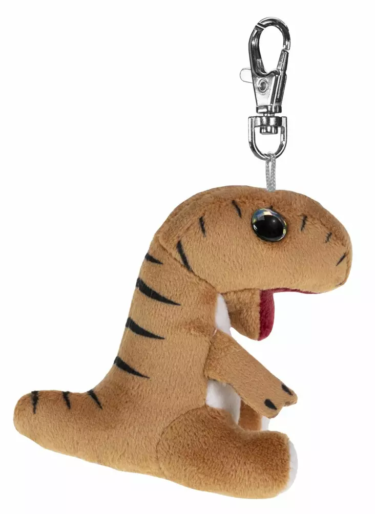 LUMO MINI DINO T-REX BABY - Pehmolelut - 6416739595269 - 1