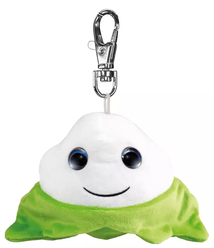 Lumo mini Kukka - Pehmolelut - 6416739584089 - 1