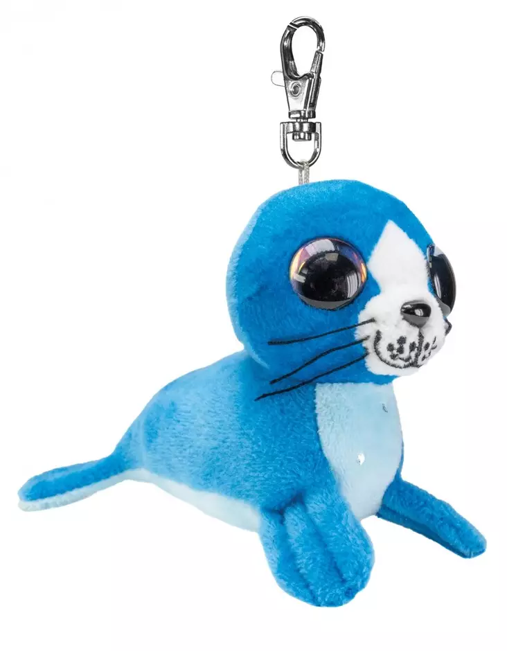 Lumo mini Sea - Pehmolelut - 6416739592589 - 1