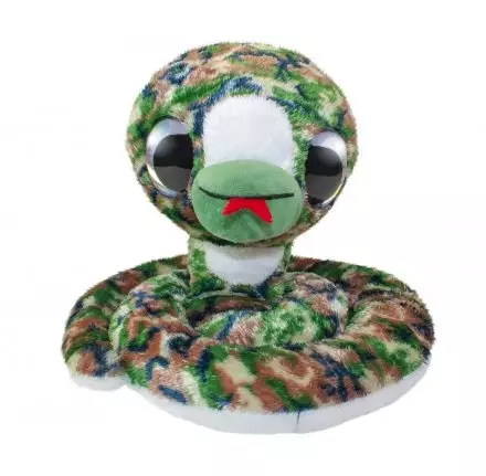 LUMO Snake Kake huge - Pehmolelut - 6416739556949 - 1