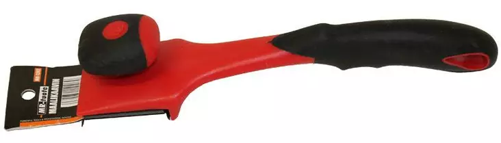 Maalinkaavin 63mm - Maalikaapimet ja teräsharjat - 6430032151069 - 1