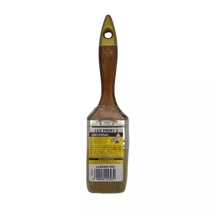 Maalipensseli Universaali 2" 18mm - Pensselit - 5900950153939 - 1