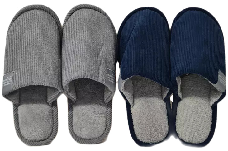 M aamutossut - Miesten aamutossut - 6438159896719 - 1