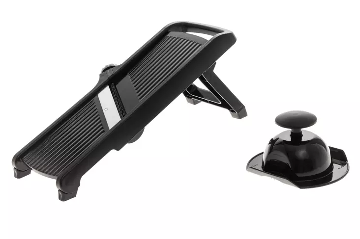 Maku Mandoliini leikkuri - Avaajat, raastimet ja keittiötarvikkeet - 6410412888549 - 1