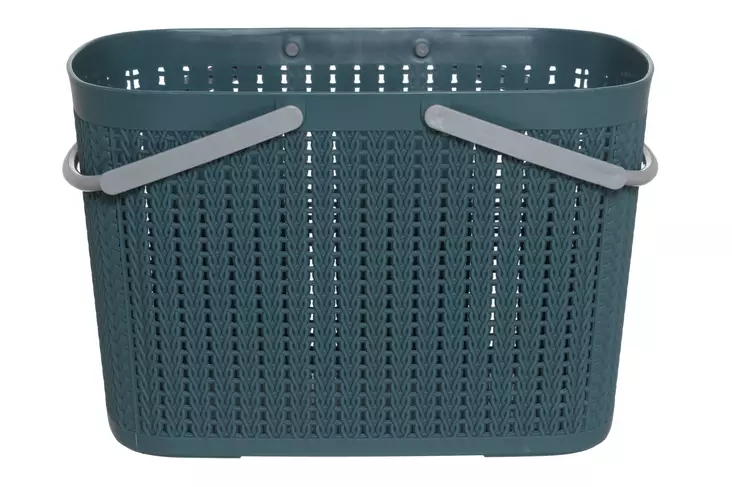 Marjukka Kori muovia - Marjanpoimintatarvikkeet - 6410416328409 - 1